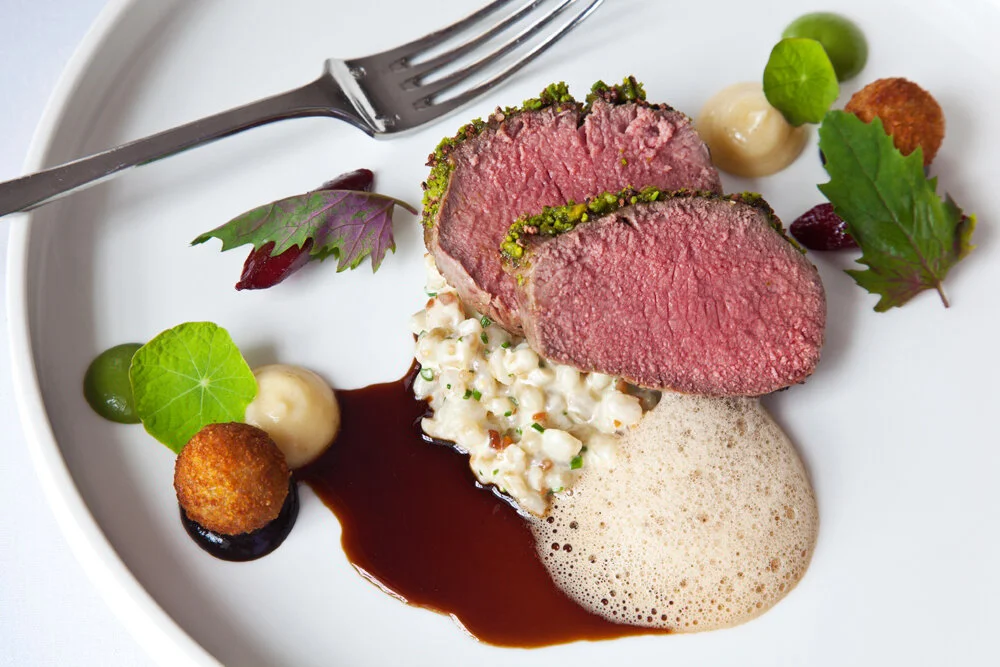 Neven Maguire – MacNean House